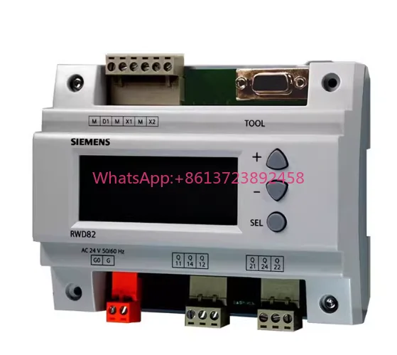 OriginalRWD82 RWD82 Controller  RWD82 in Stock