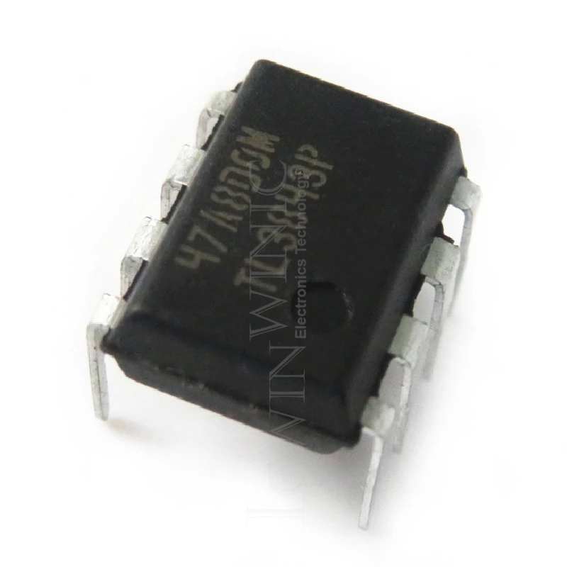 1-50PCS FDS4935BZ FDS4935 TL3843P TL3843 A6059H A6059 SN74HC93N SN74HC93 MSD308PX-LF-Z1 MSD308PX 2SA708 A708