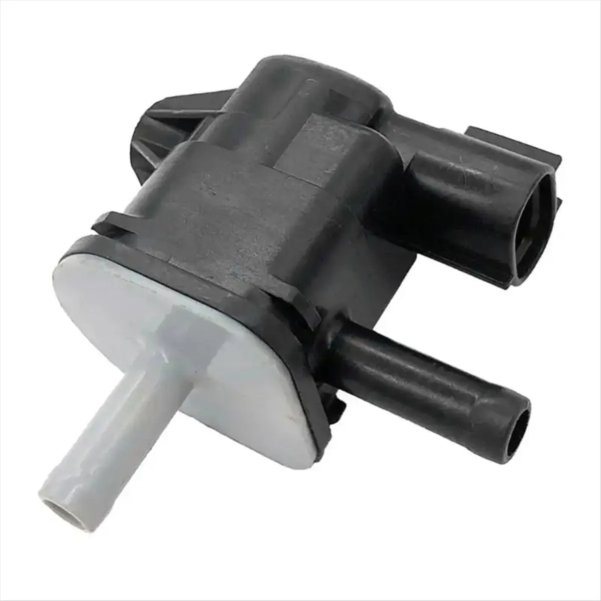 #40H (Plastic+Metal)90910-TC001 Car Canister Vent Vacuum Solenoid Valves,Automotive Parts & Accessories