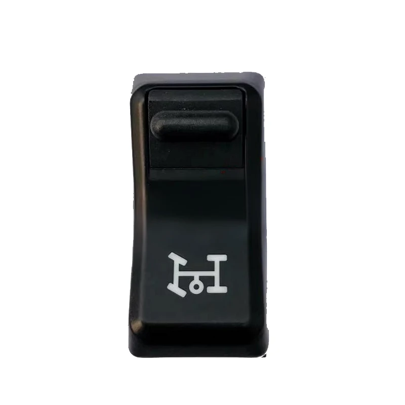 

Top-Quality PTO Power Take-Off Switch (Part No.: 812W25503-6022) - Fits SINOTRUK SITRAK C7H / C5H