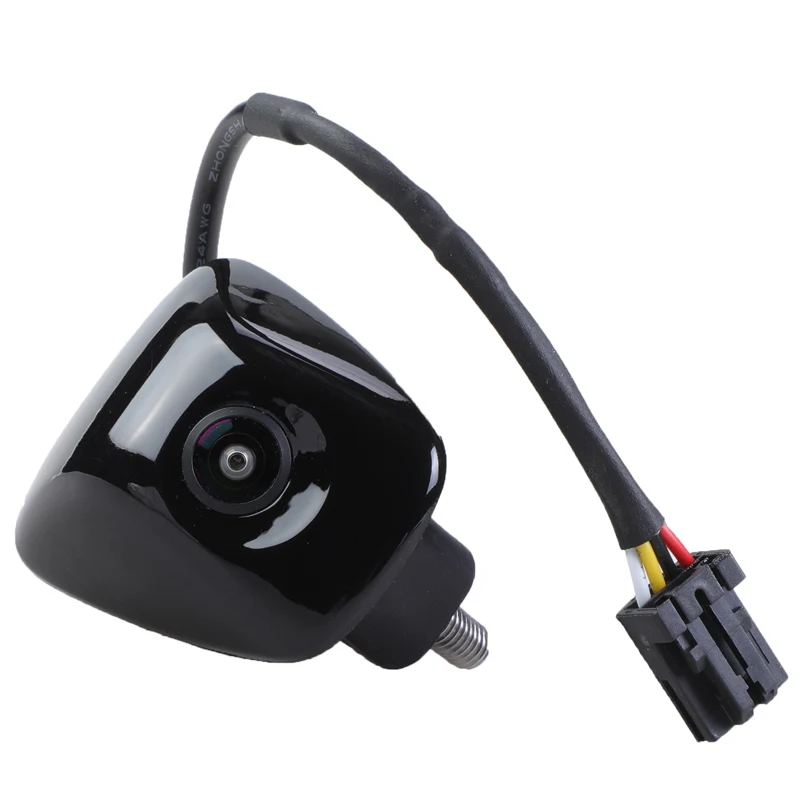 New Rear View Backup Camera 95760-1W550 957601W550 For Kia Rio 95760-1W500 957601W500 Car Accessories