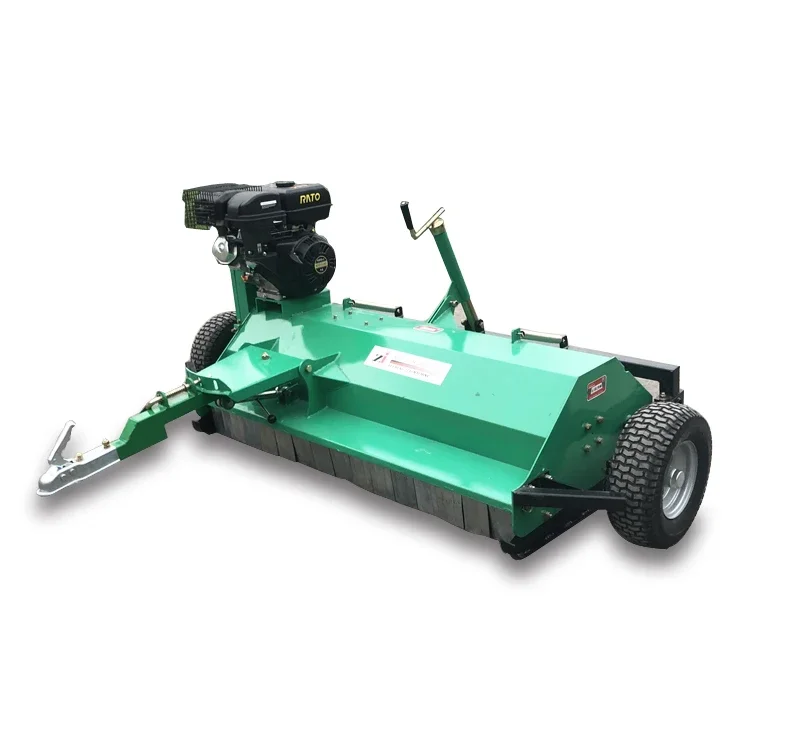 

High quality ATV lawn mower manufacturers selling at low prices