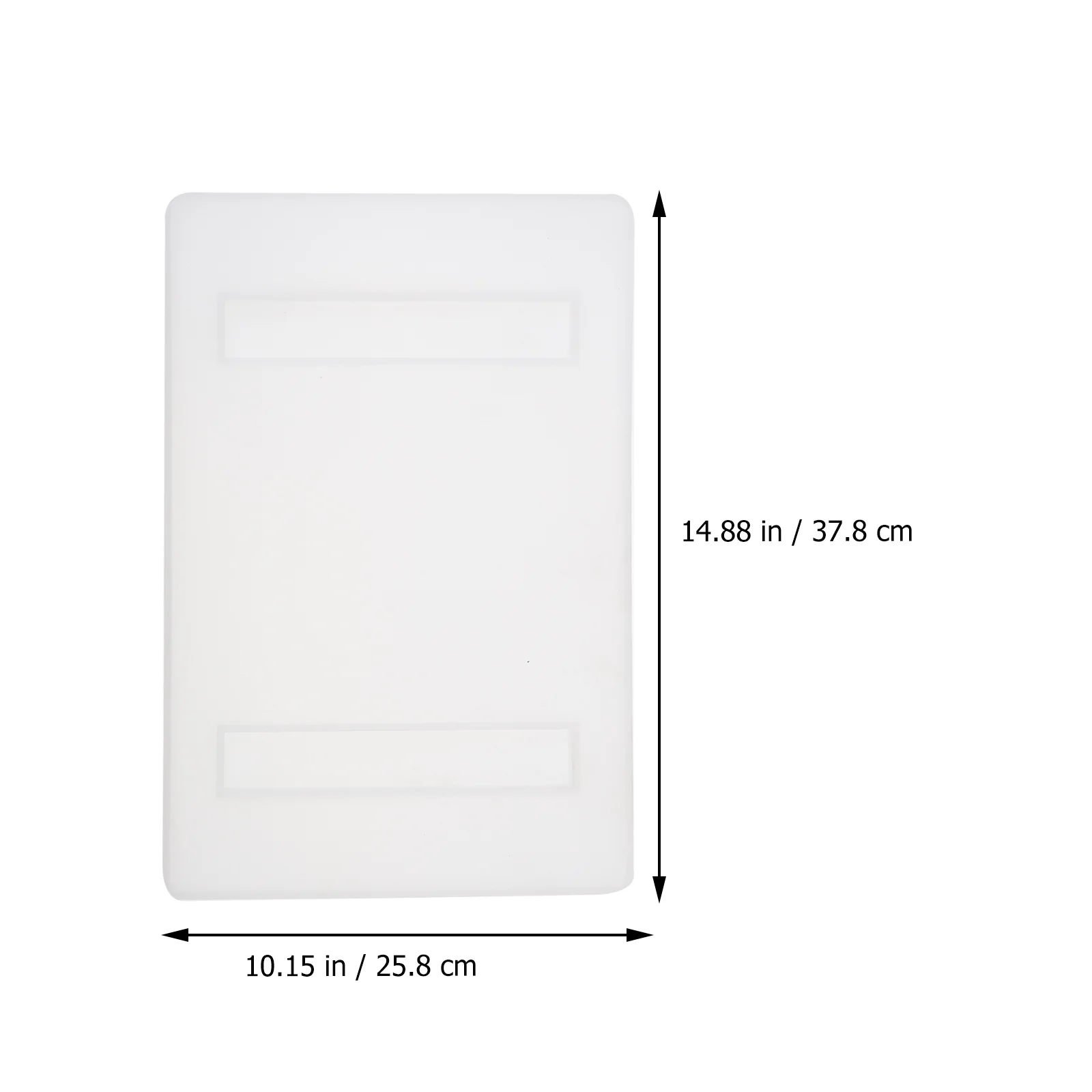 2Pcs Crystal Epoxy Mini Stool Molds Flexible DIY Table Making Mold for Handmade Crafts Desktop Decor Resin Casting Mold