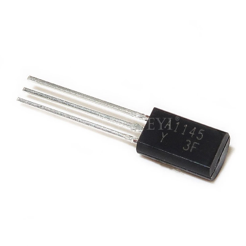10PCS 2SA1266-GR 2SA1266 A1266 2SA1145 A1145 2SA1091 A1091 2SA1085-E 2SA1085 A1085 2SA1015 A1015 2N7000 7000 TO-92