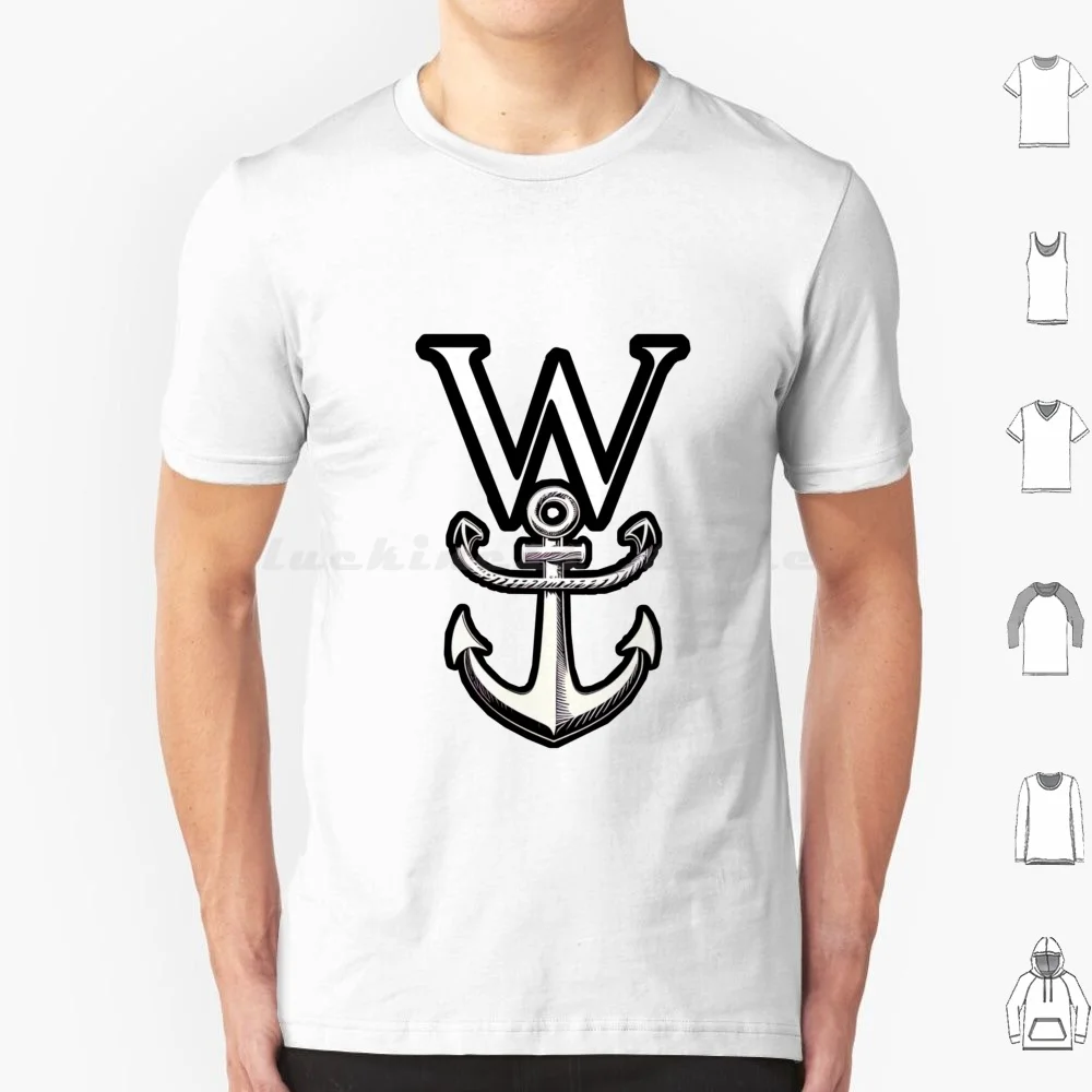 W Anchor Meaning ( …