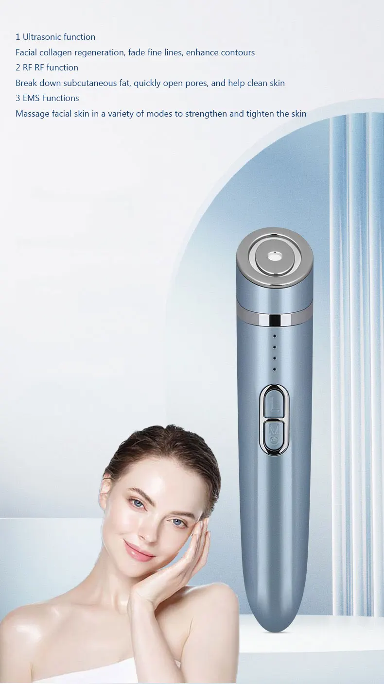 Eye Massager Dark Circles Eye Bag Removal Eye Care Beauty Machine