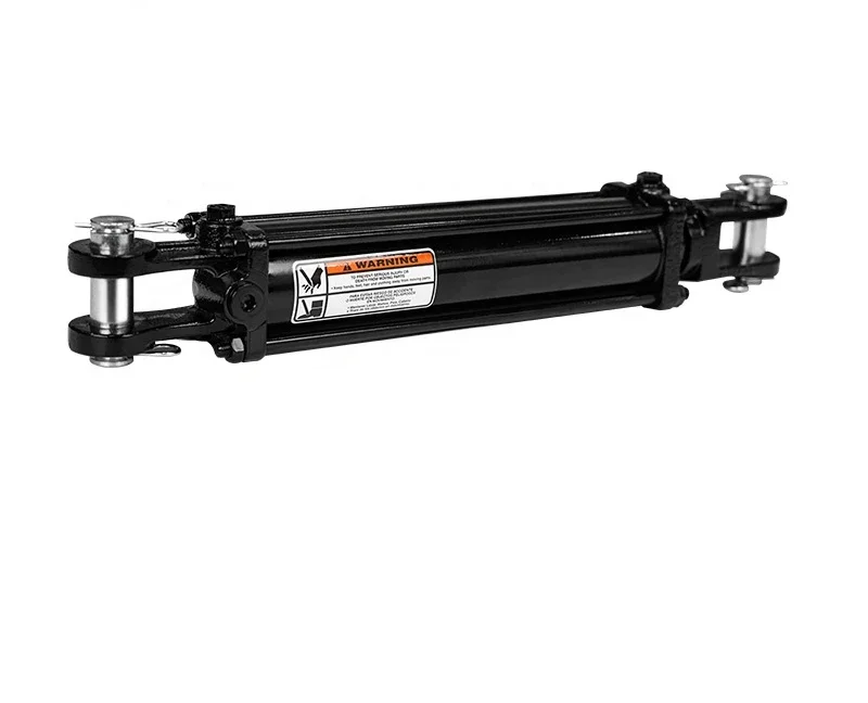 

#Series Agricultural Machinery Hydraulic Cylinder Hydraulic Steering Cylinder