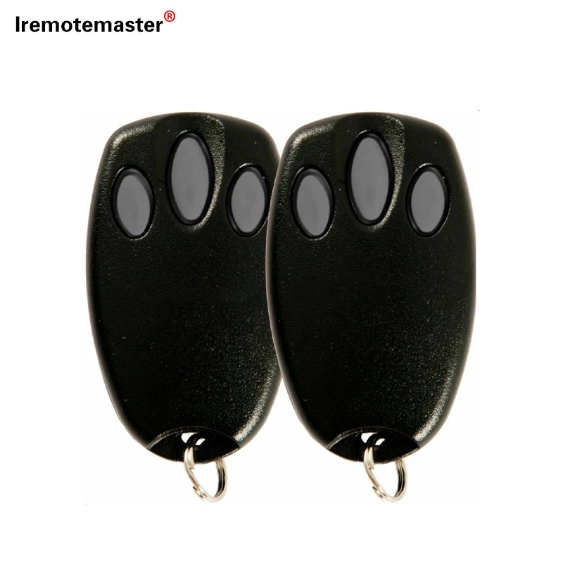 For Merlin Liftmaster 94335E 84335E C945 C943 C940 Garage Door Remote Control 433.92MHz Rolling Code