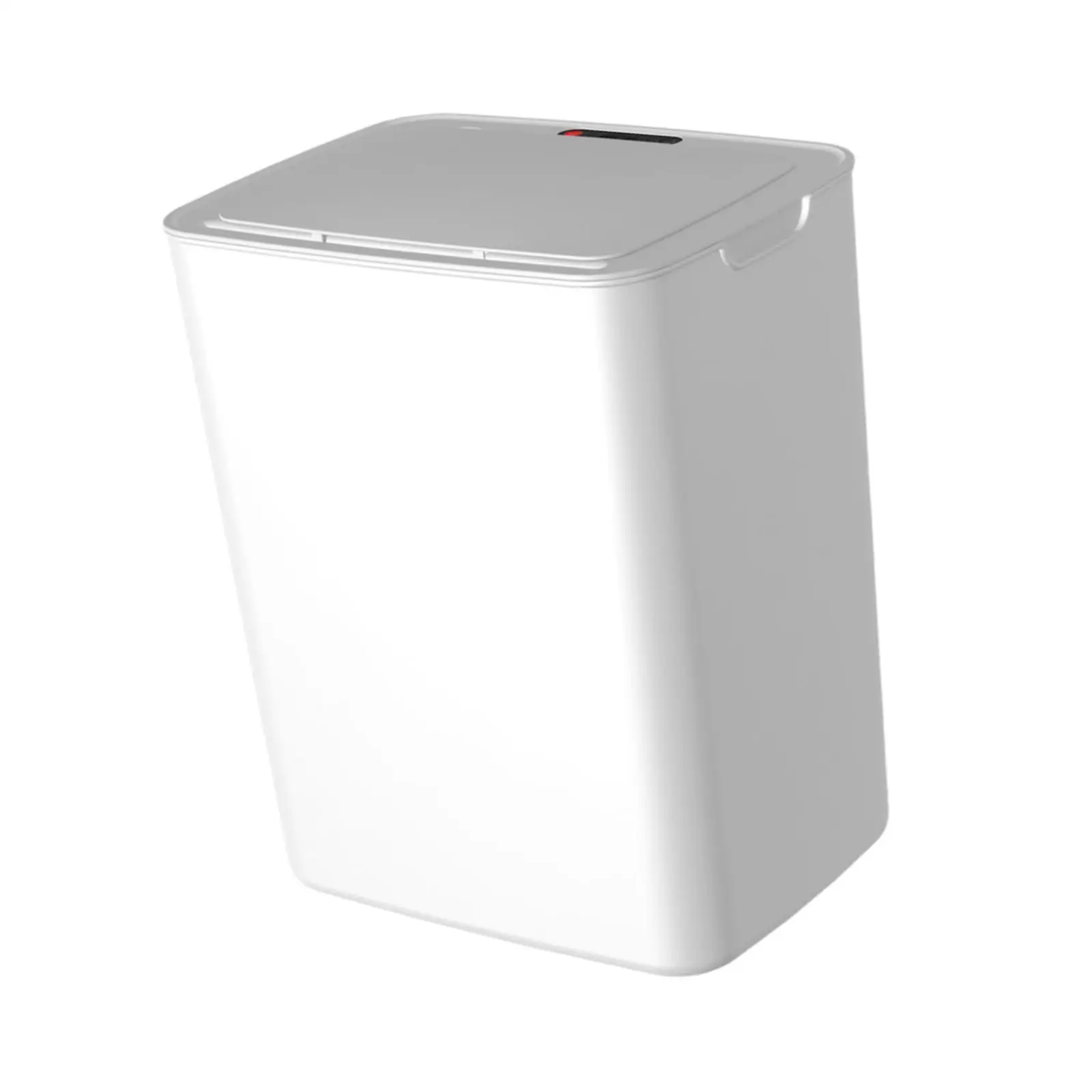 Intelligent Trash Bin Smart Trash Bin Sturdy Waterproof Dustbin Household Trash