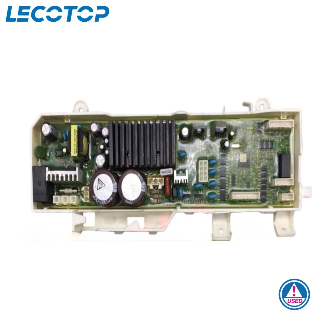 carte-de-commande-d'ordinateur-pour-machine-a-laver-samsung-circuit-pcb-pieces-de-rechange-dc92-01625a-dc92-01625c