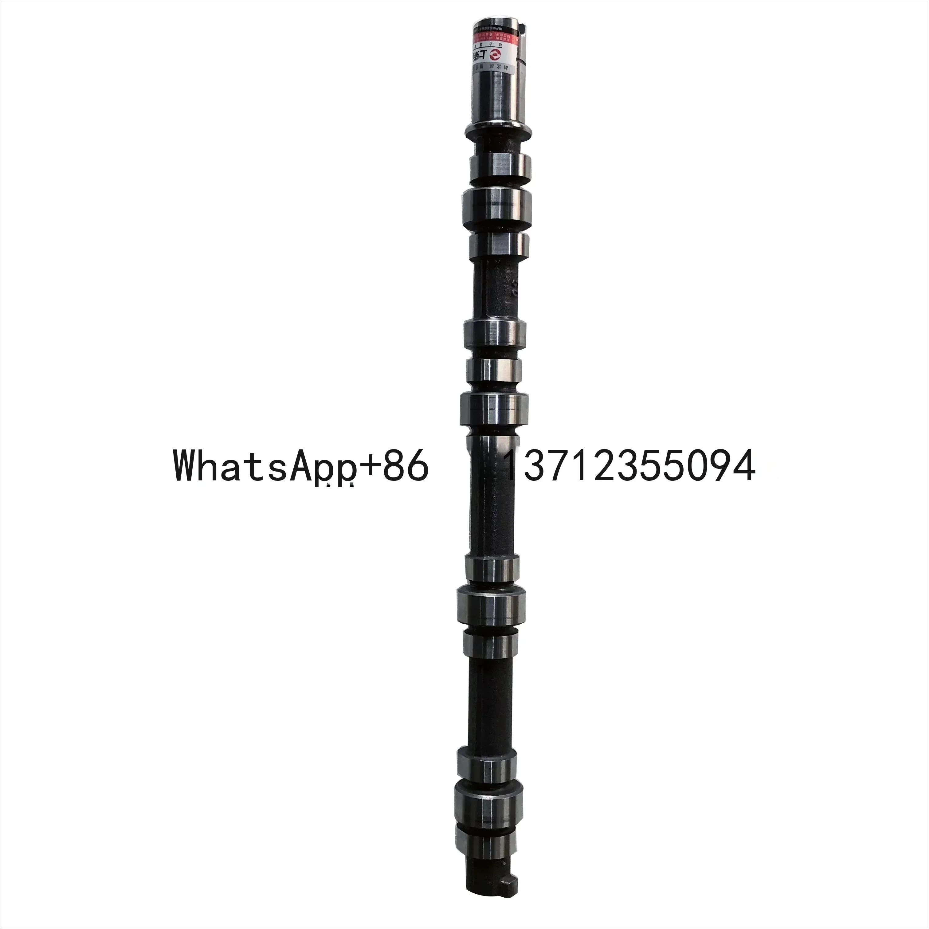 Boccole Del Cuscinetto Dell'amplificatore Dell'albero A Camme Del Motore Diesel Ldv Maxus V80 Vm R425 Dell'albero A Camme Ad Alte Prestazioni