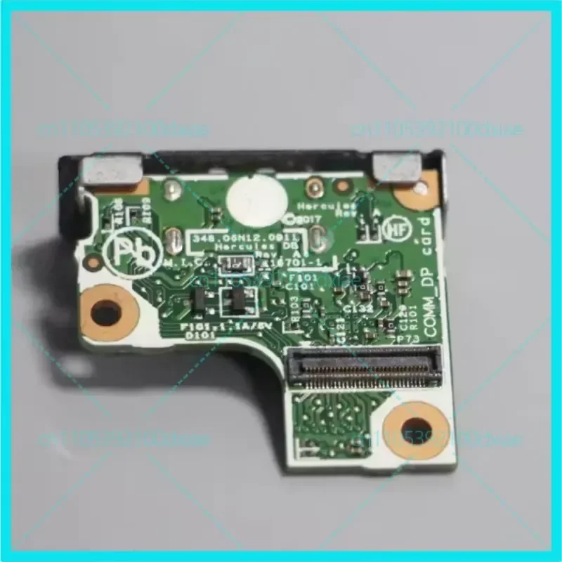 For 400 600 800 G3 G4 G5 HDMI Port Board Replacement Part 906318-002 Expansion Connector Module Fix No Signal Issue