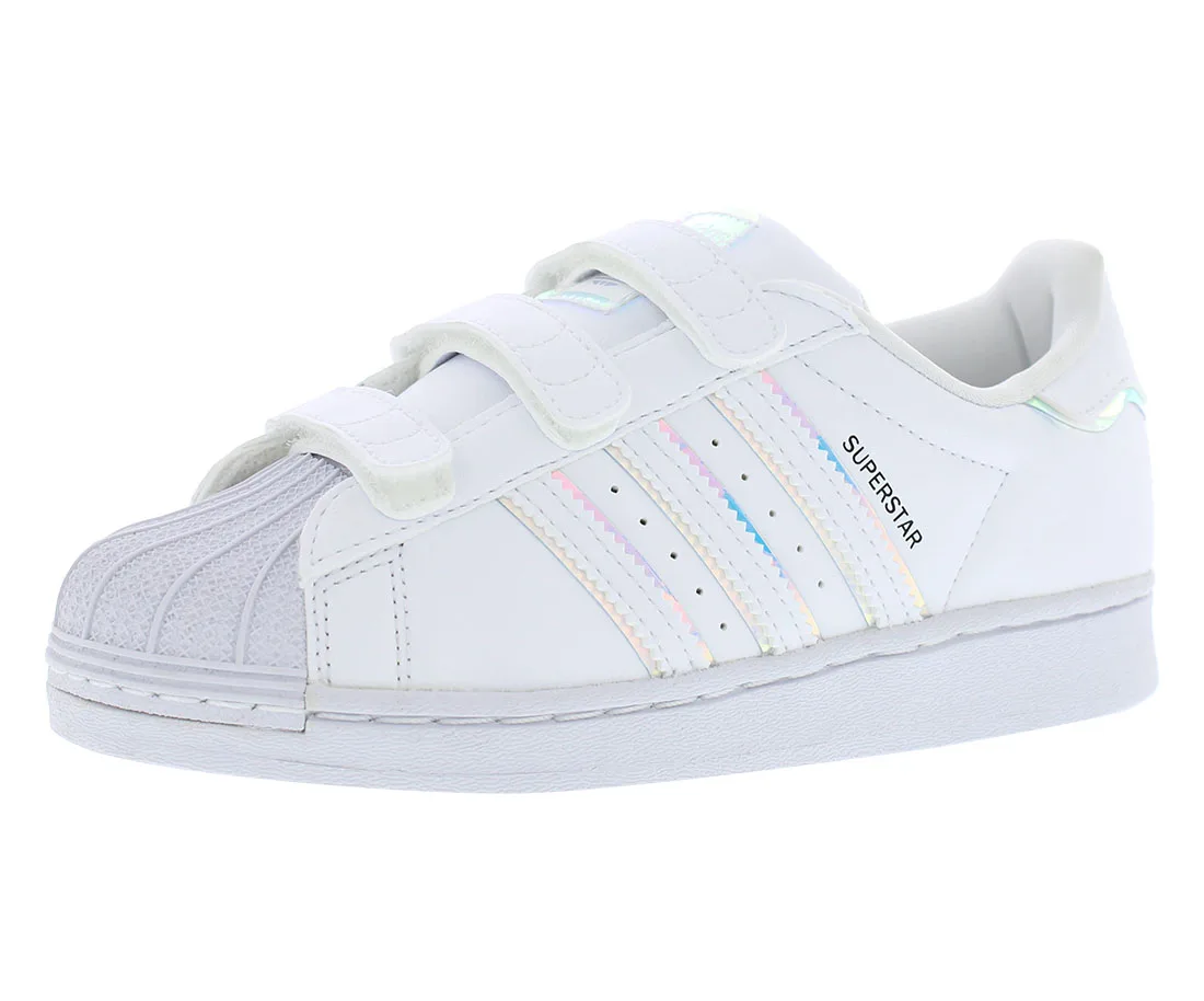 

Adidas Superstar CF PS Girls Shoes