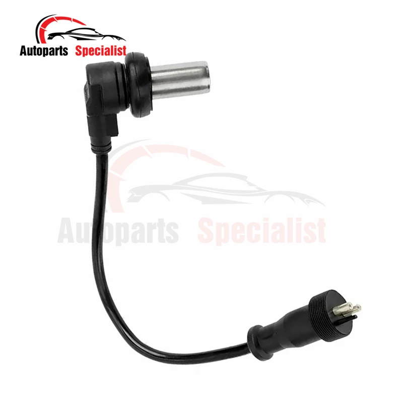 Car accessories ABS Sensor For Mercedes-Benz O 500-Series / Setra S 400-/S 500-Series For Mercedes-Benz Actros/Ant OE 0001539520