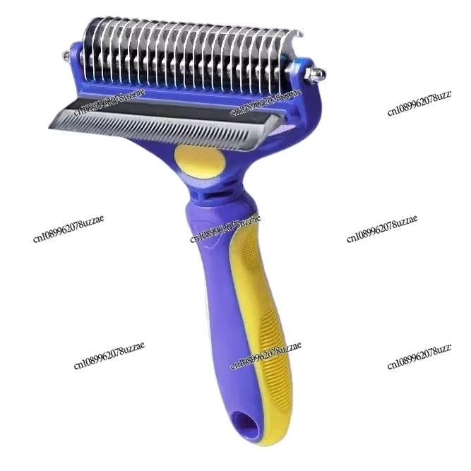 

Comb Dog Knot Hair Removal Special Pet Domestic Cat To Remove Floating Hair, Large Dog Combing