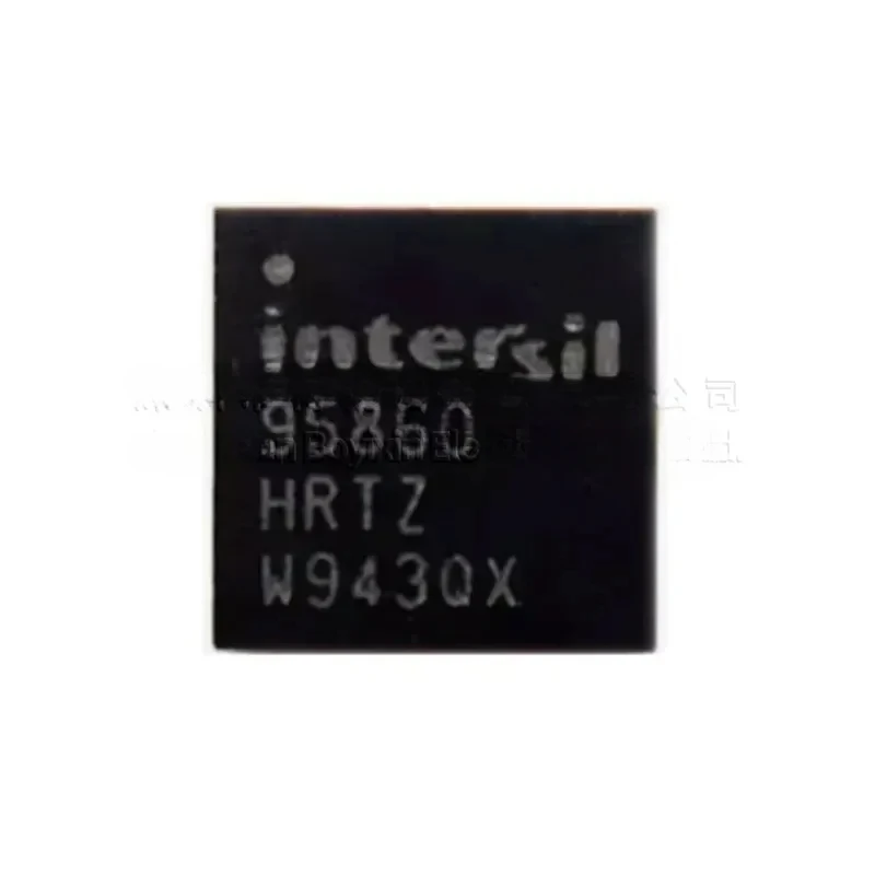 ISL95860HRTZ ISL95860 95860HRTZ ISL 95860 HRTZ حافظة حماية بلاستيكية