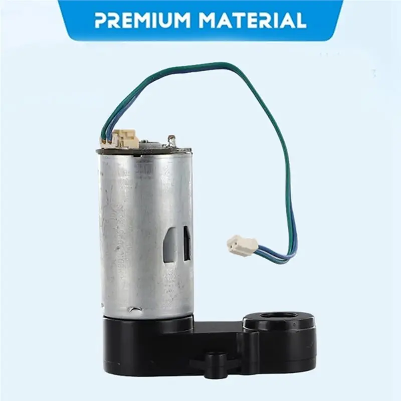A29R Roller Brush Motor For Uoni V980 Max / V980 Plus / Roidmi EVE PLUS / Polaris PVCR 0905 Replacement Accessories