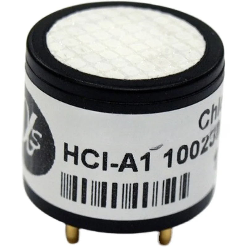 HCL-A1 Imported Original Hydrogen Chloride Gas Sensor HCI