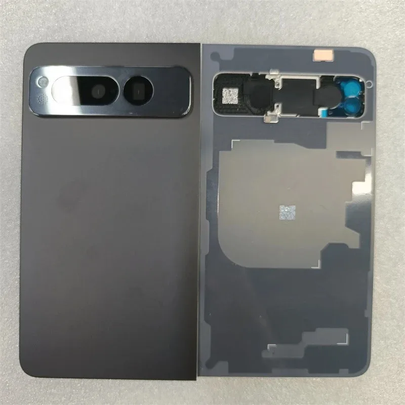 

Back Battery Cover Housing For Google Pixel Fold Rear Glass Housing Case