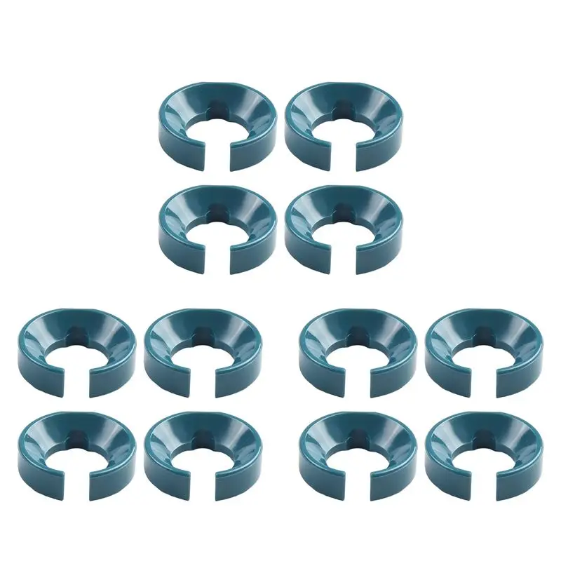 

ABVT-12Pcs For Holder 419627-9 Plunge Saw For SP6000 CA5000 DSP601 DSP600 DHS783/782 Power Tool Accessories