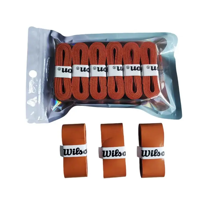 Thumbnail 3 - #37 Best Wilson Overgrips to Buy In 2026