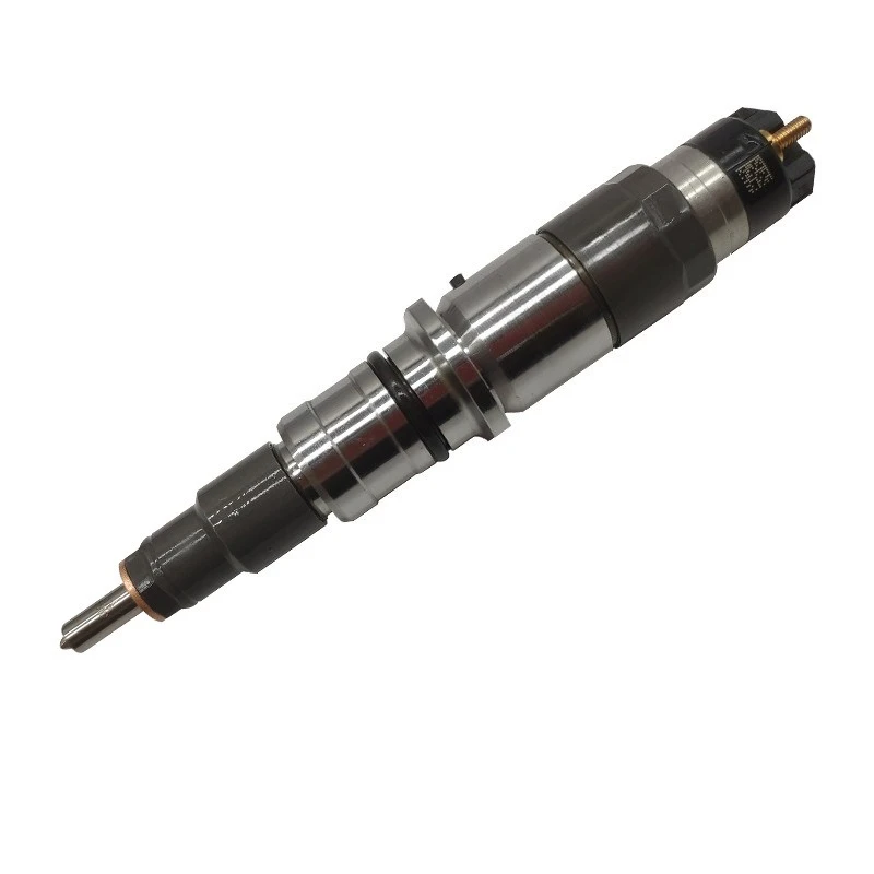 Injector for CUMs 0445120231 5263262 3976372 4945969 6754-11-3 Engine injector