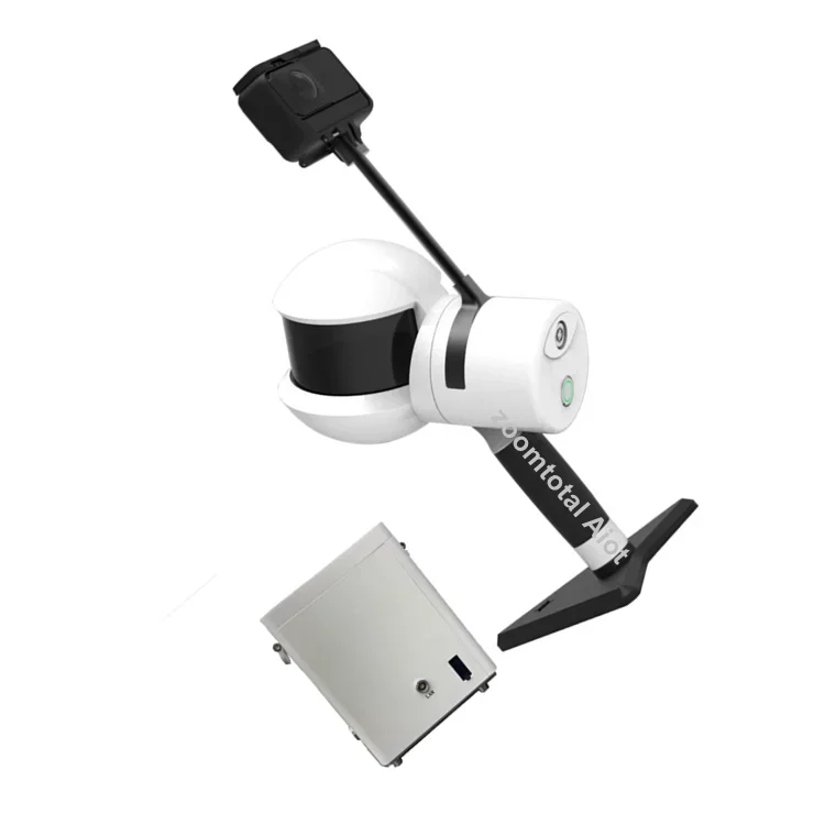 Rotating Laser 3D S… - image