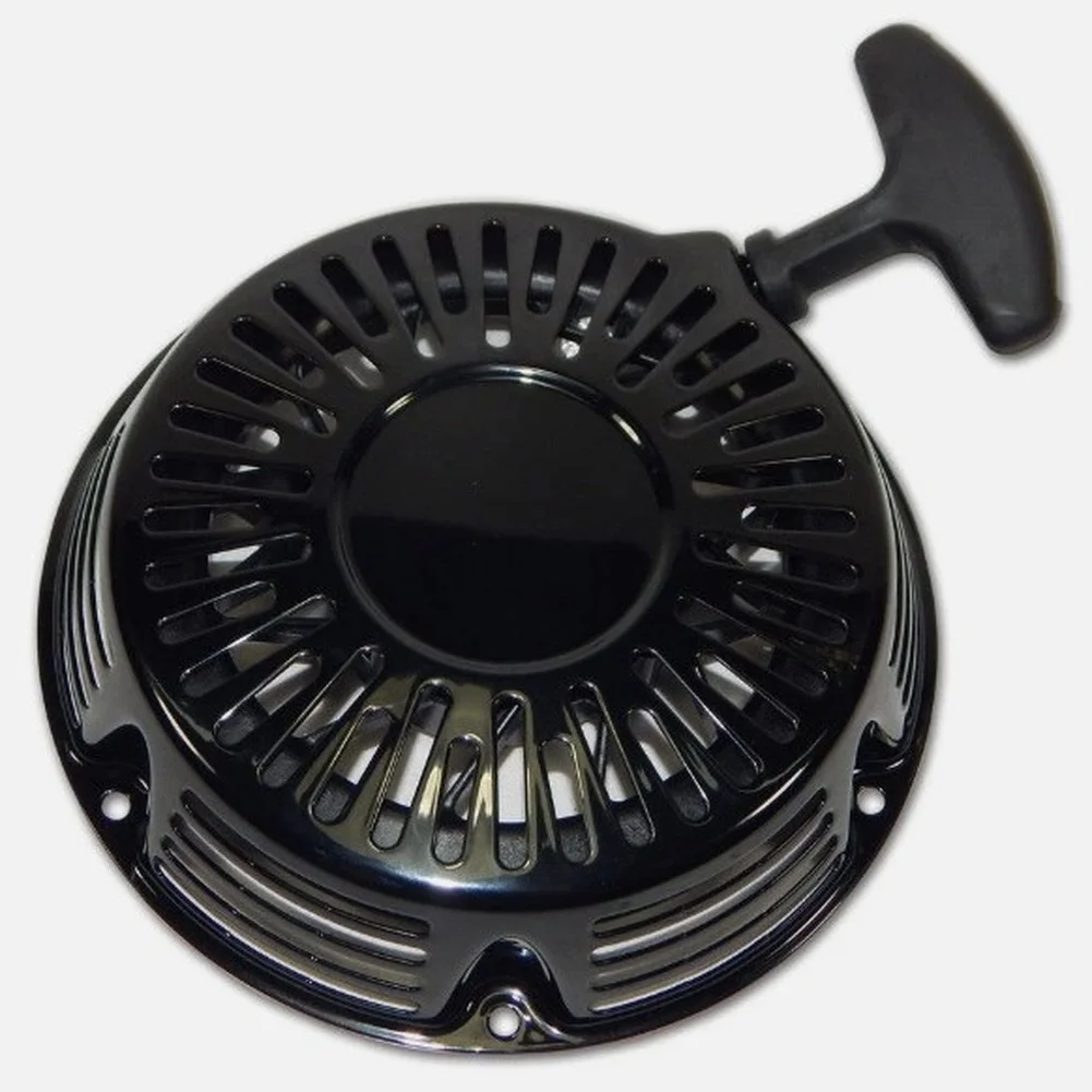 Engine Recoil Starter for 389cc Generator For Models 030677 00 and 030677 1170 Direct Swap No Modifications Needed