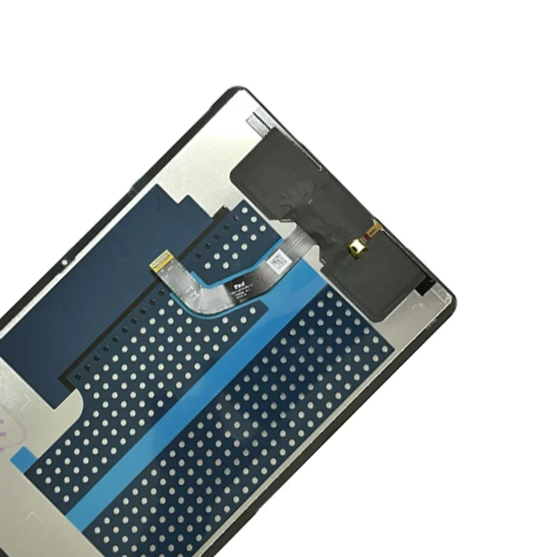 11" Nowy Wyświetlacz LCD z Ekranem Dotykowym Digitizer do Xiaomi Redmi Pad 2, Zespół do Redmi Pad2 25040RP0AG, 25040RP0AI LCD — zdjęcie produktu 5