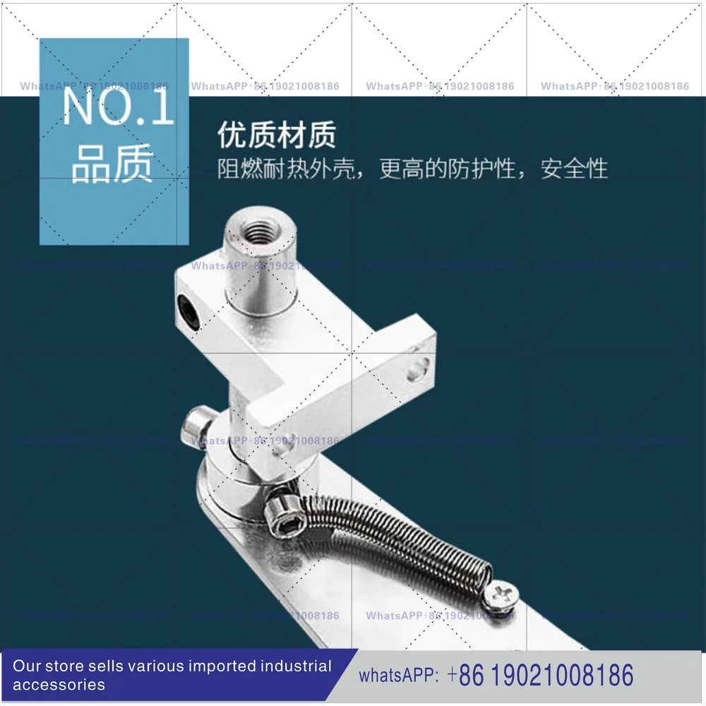 High-end professional encoder bracket can be configured with TRD-J E6C3 E6CP can be equipped with 30MM hole center