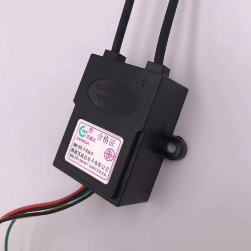 1.5V Electronic Pulse Igniter Motherboard Controller For Gas Stove Single Stove Double Stove Gas Water Heater Parts