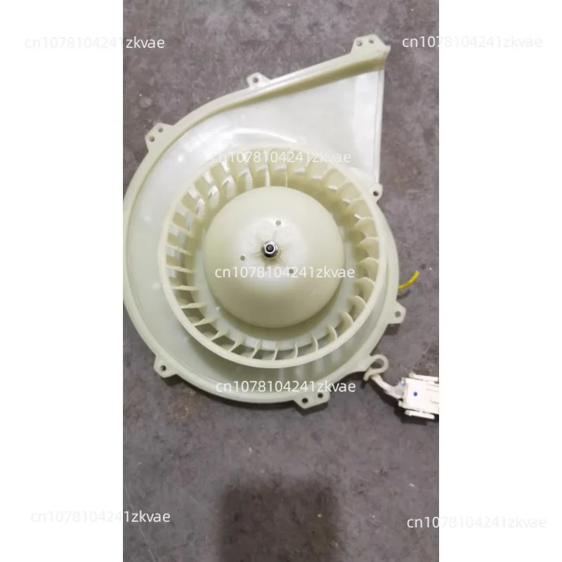 Dismantled second-hand machine XG2072F-B Capacitive Asynchronous for Washing Machine