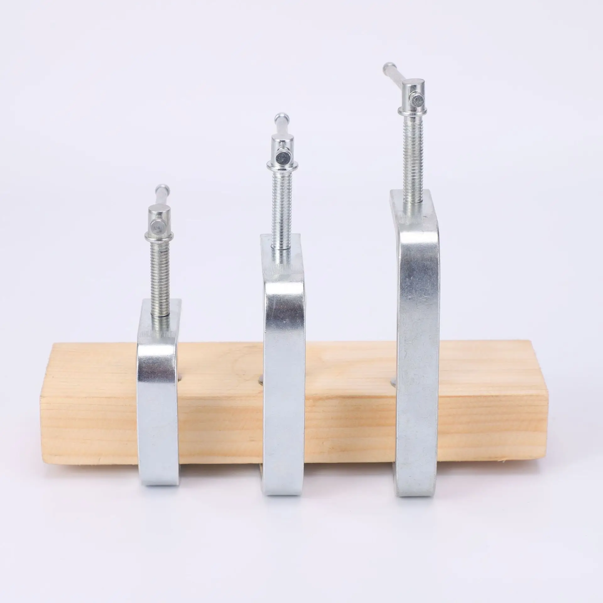 Steel Plate Clamp, Woodworking Clamp, Fixing Clamp, Wood Board Clamp, Powerful Woodworking Clamp, Press Plate Mold Clamp