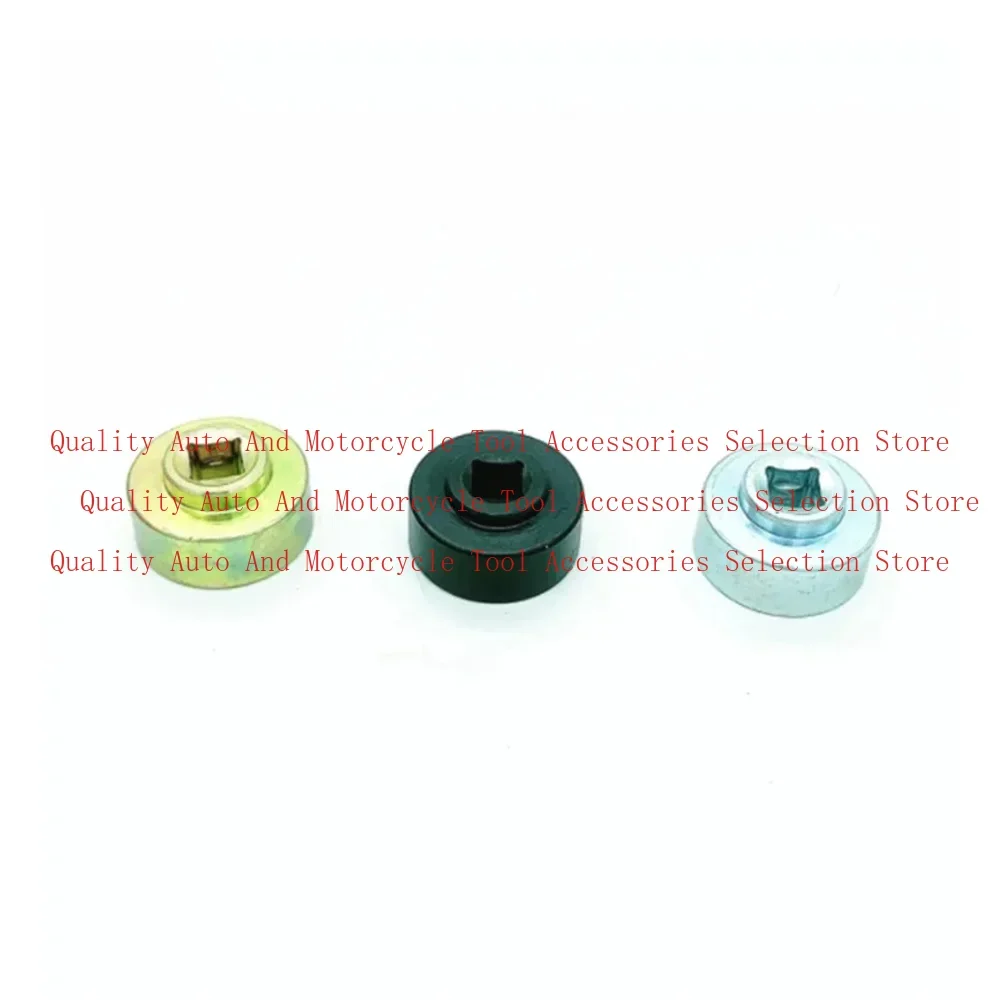 3Pcs/Set Camshaft Central Valve Tool T10352/1 T10352 T10352/2 Adjustment Sockets Car Fit For Audi VW 1.8/2.0T