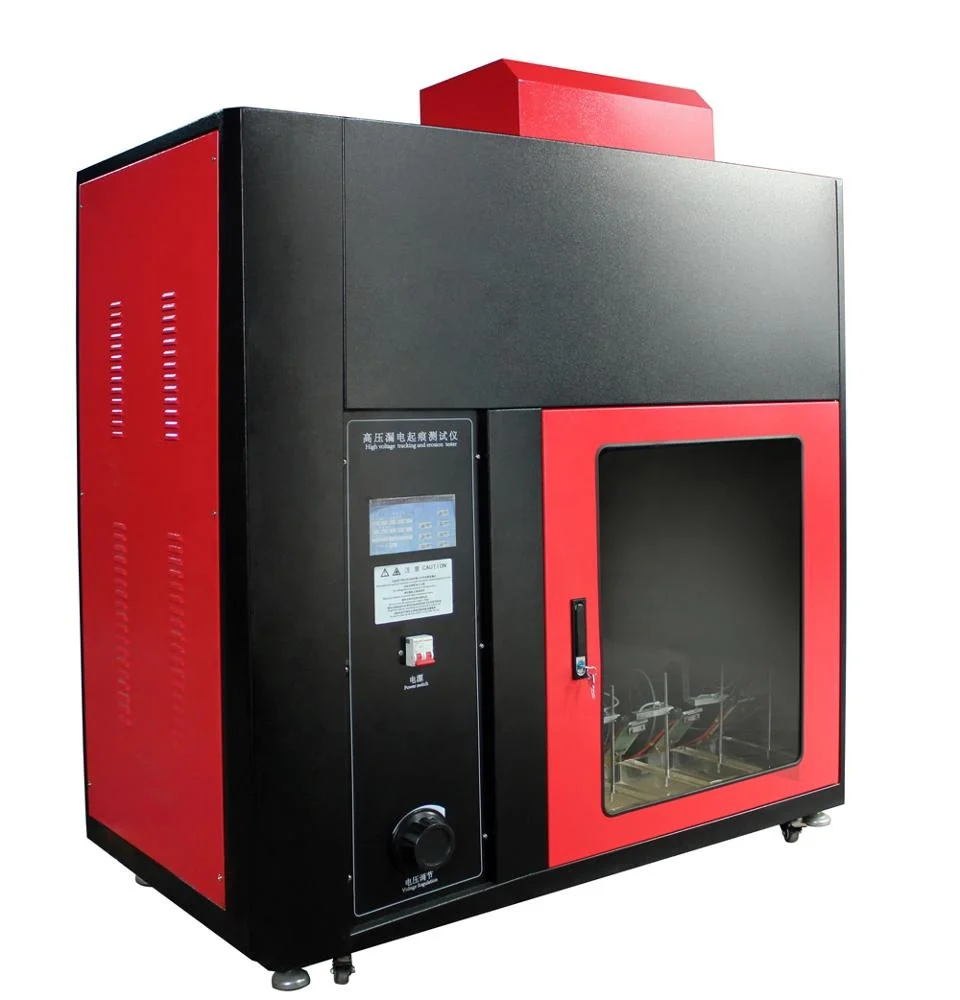 

LR-K008 IEC 60587 6 KV High Voltage Tracking Index Test Apparatus