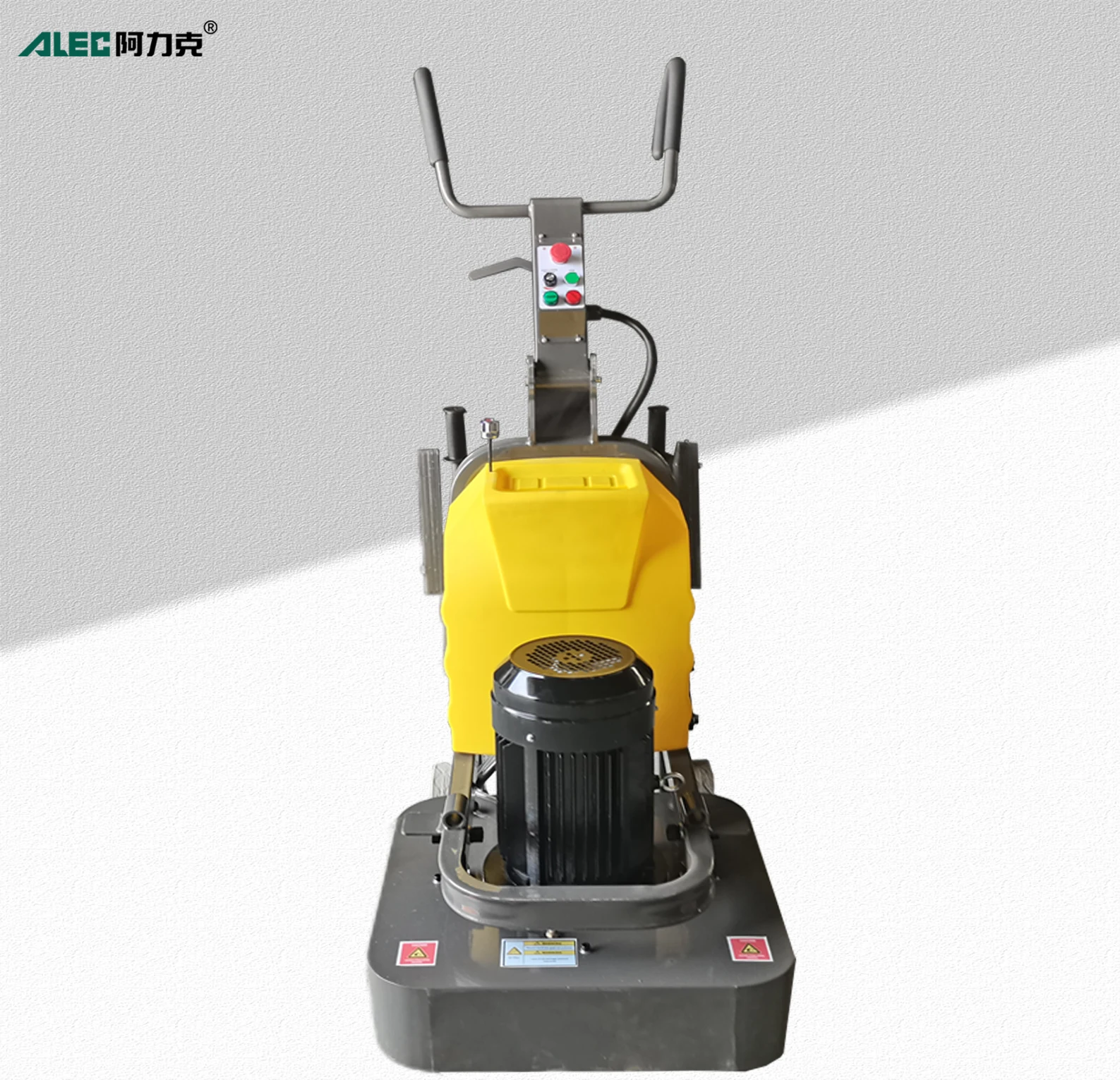 Factory Outlet GT630 Walk Behind Concrete Floor Grinder Machines for Floor Polish