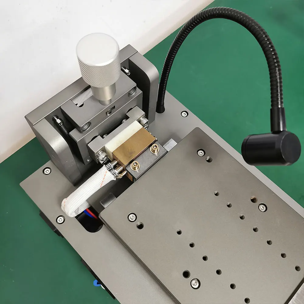 220V 200W EN-50R Chip Removal Machine IC Chip Disassembly Machine Smart Device Chip Disassembly Tool 2025 NEW