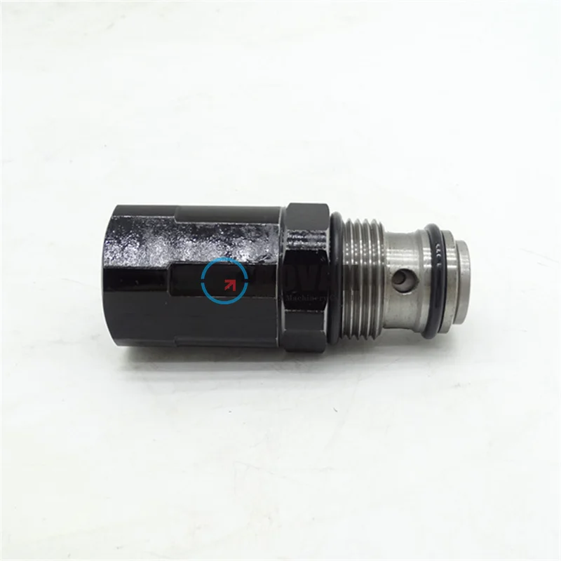 For Stop Solenoid 25/222416 25-222416 25222416 Relief Valve 12v Jcb 3cx 4cx Backhoe Loader