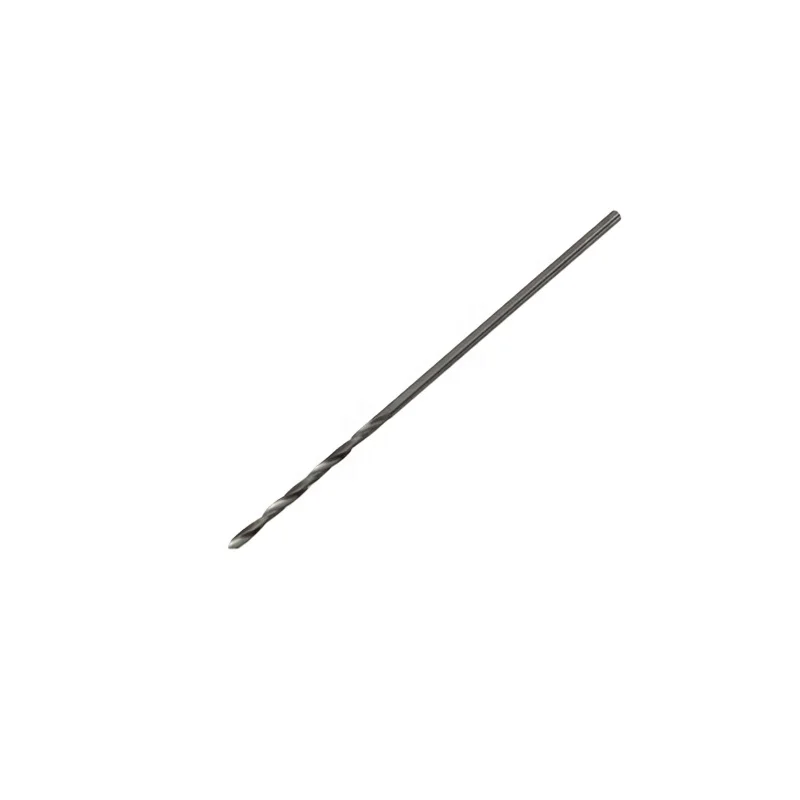 Trauma and Animal Twist Drill Bit Surgical Stainless Steel Customized Size
