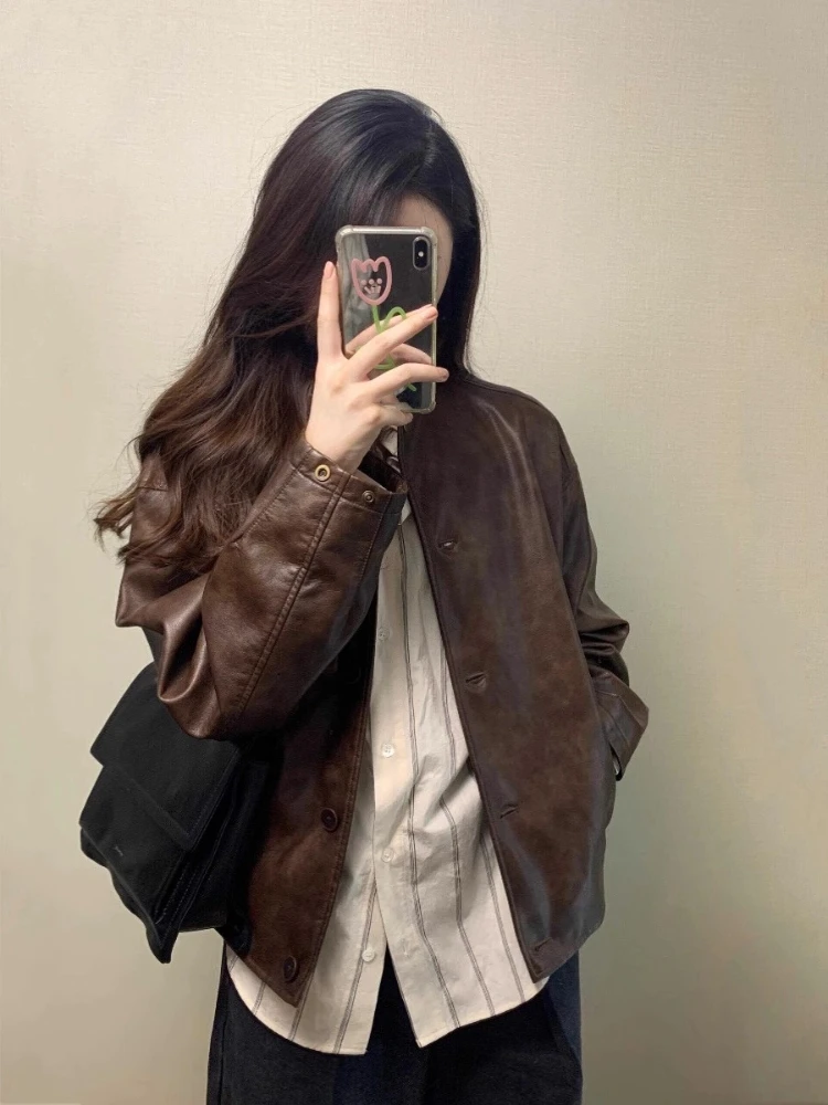 

Байкерские куртки Женская куртка Съемная зимняя двусторонняя утолщенная стеганая молния Тяжелый водонепроницаемый универсальный спортивный костюм