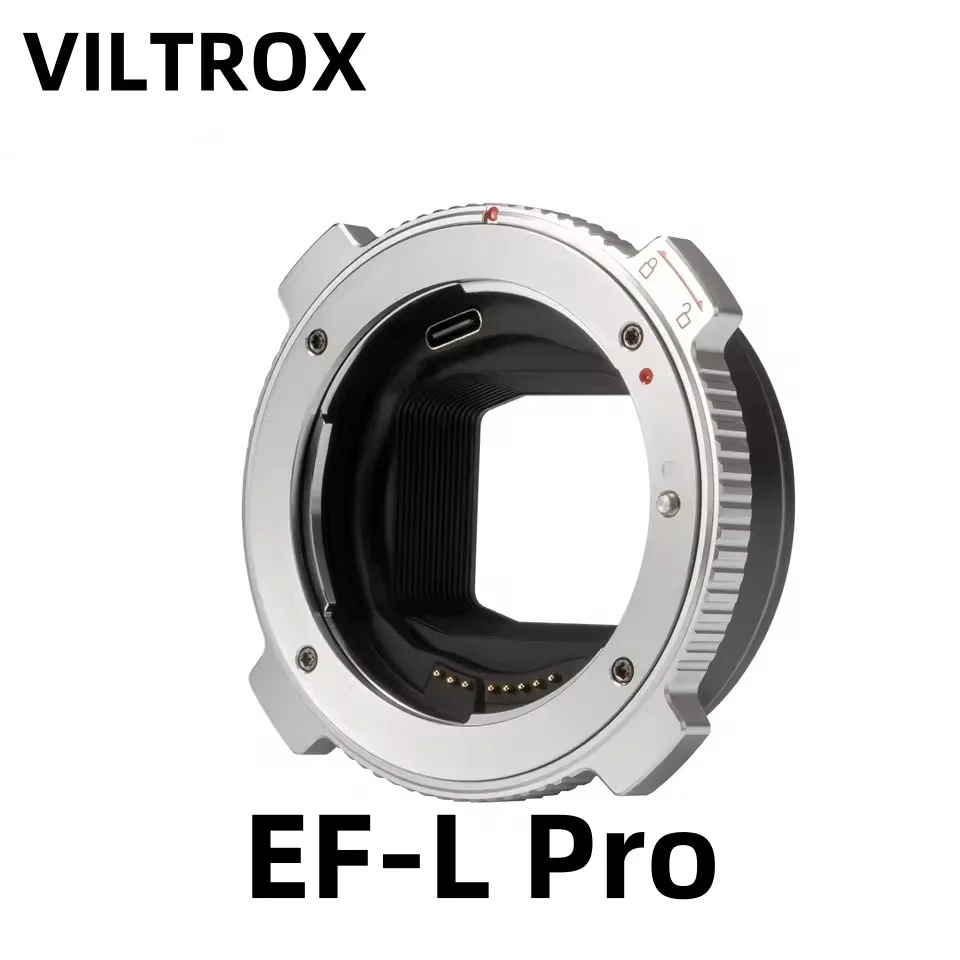 Viltrox EF-L Pro Au… - image