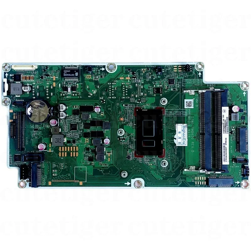 VoltSFor 22-C 24-F 200 G3 Main Board DAN97RMB6D0 L13474-601