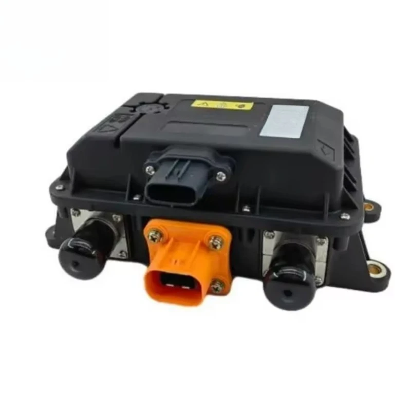 Good Safety Corrosion Resistant 3kw 600VDC IP67 PTC Heater with Can Bus view 6