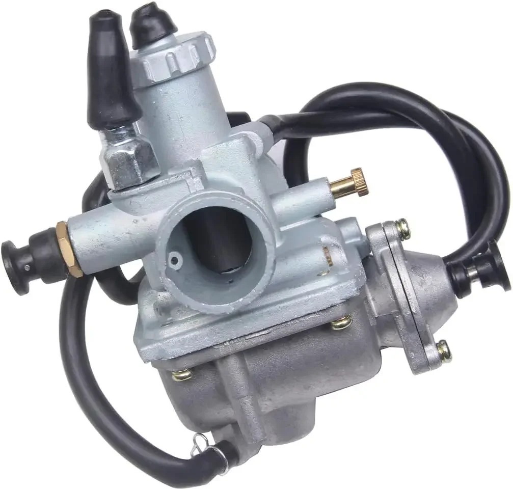 New Carburetor carb For Suzuki ALT 185 LT 185 Quadrunner 185 1983-1987 ALT125 LT125 1983-1987 Replace # 13200-18912