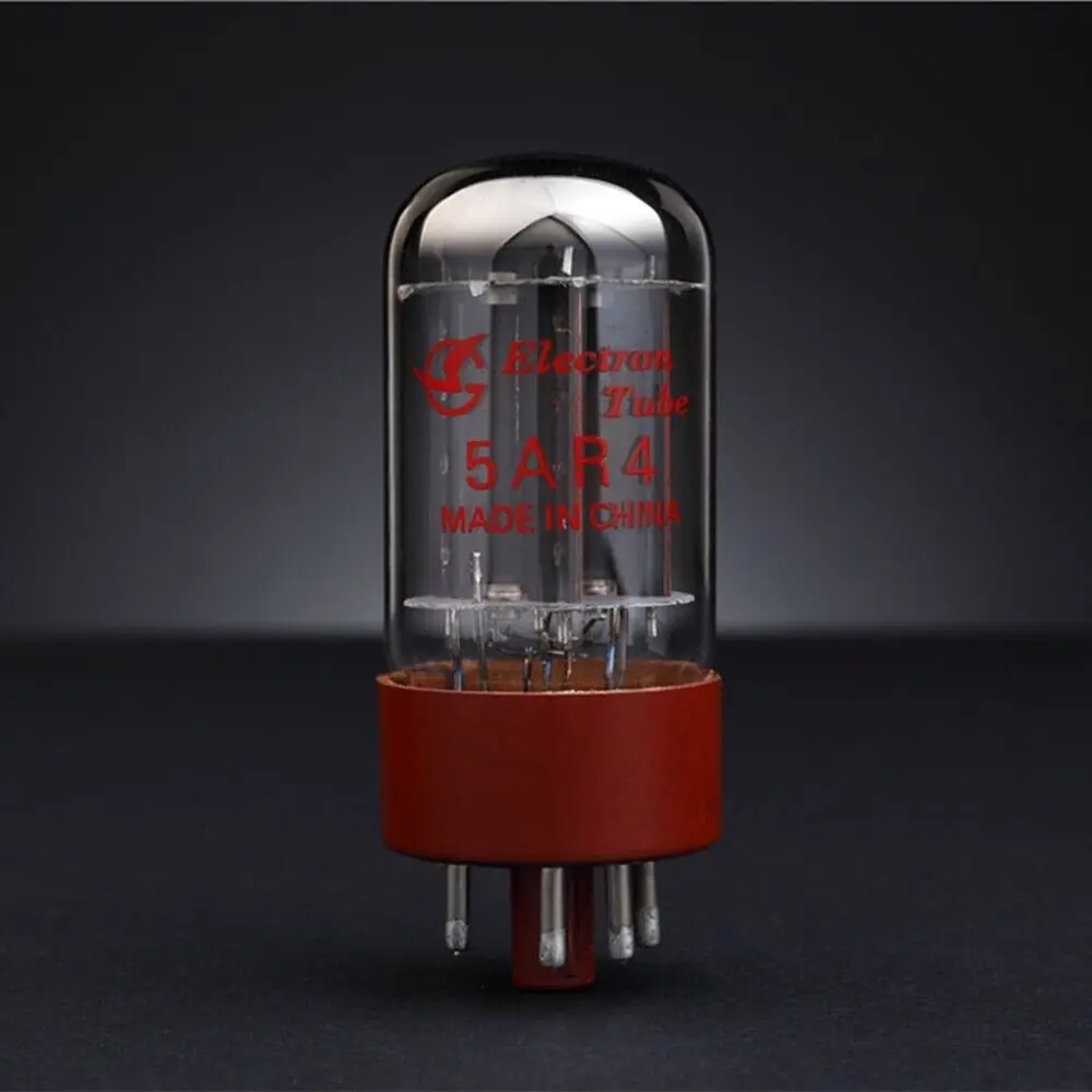 ShuGuang 5AR4 GZ34 Vacuum Valve Tube Amplifier Audio HIFI Classic New Version