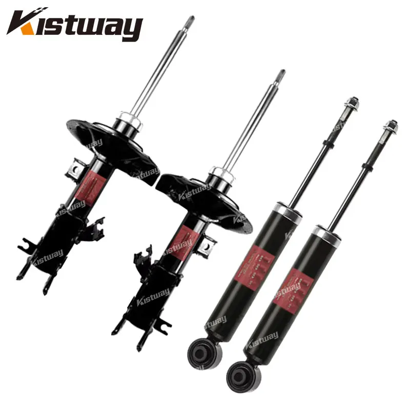

2PCS Front Or Rear Shock Absorber Kit For Nissan Teana Maxima J31 2004-2008 543029W101 543039W101 562109W201