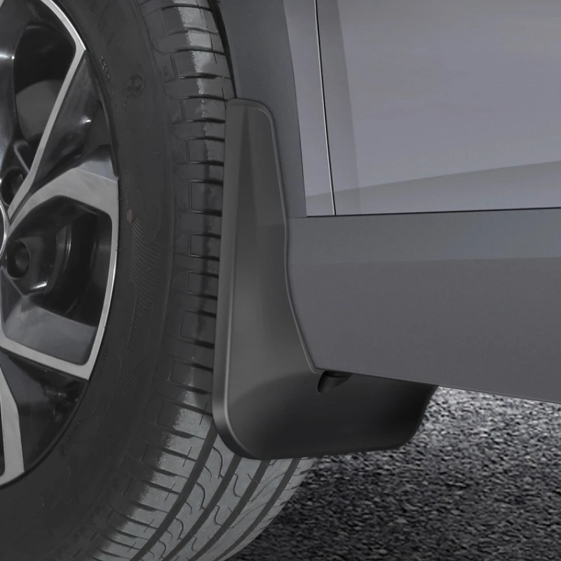 

Для BYD Atto 3-колесные крылья, переоборудованные крылья передних и задних колес, специальные внешние автомобили, комплекты кузова, внешние детали, аксессуары