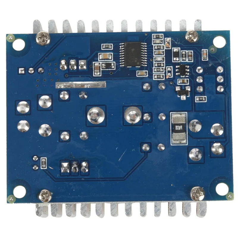 2X 300W 20A DC Buck Module Constant Current Adjustable Step-Down Converter Voltage