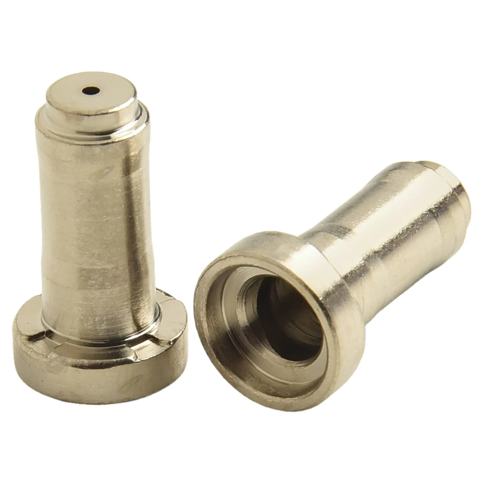 for plasma Electrode Tip for xt Shield Cup Ring Kit, 0 96mm, Compatible with ES AB PCM500i, 50pcs, Optimal Cutting Results