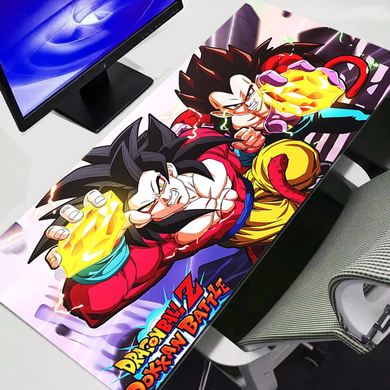 Mouse Pad Dragon Ba…